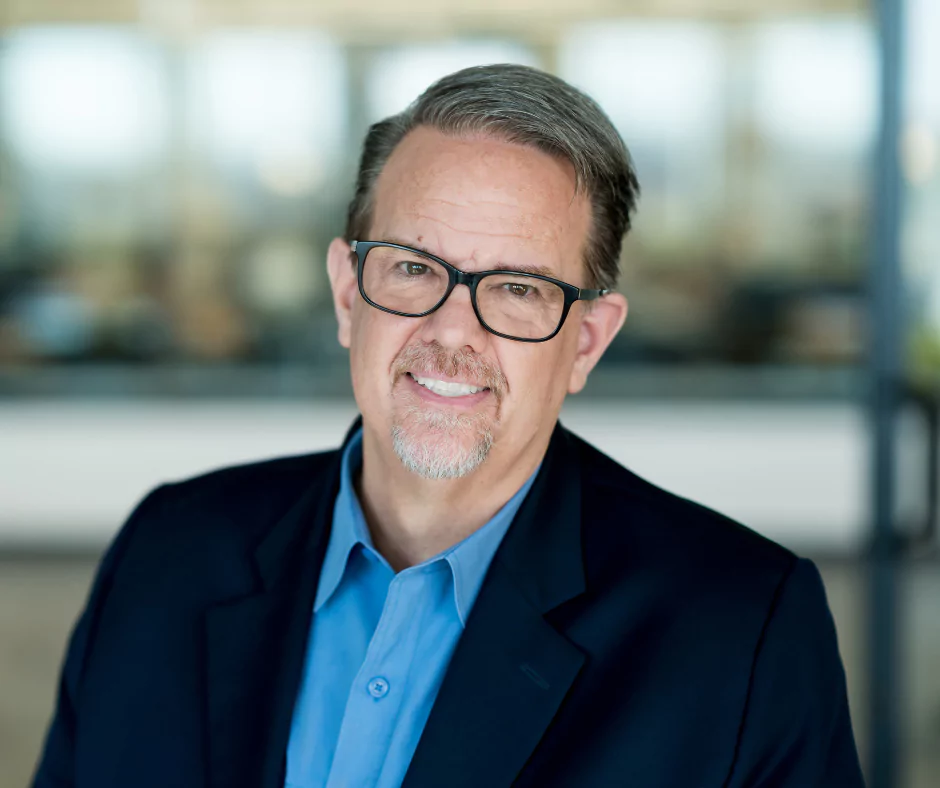 Head shot of Ed Stetzer, Dean and Professor of Leadership and Christian Ministry at Talbot School of Theology at Biola University.