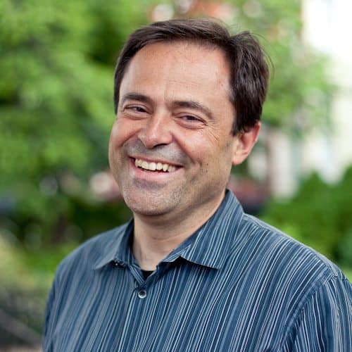 Mark Dever